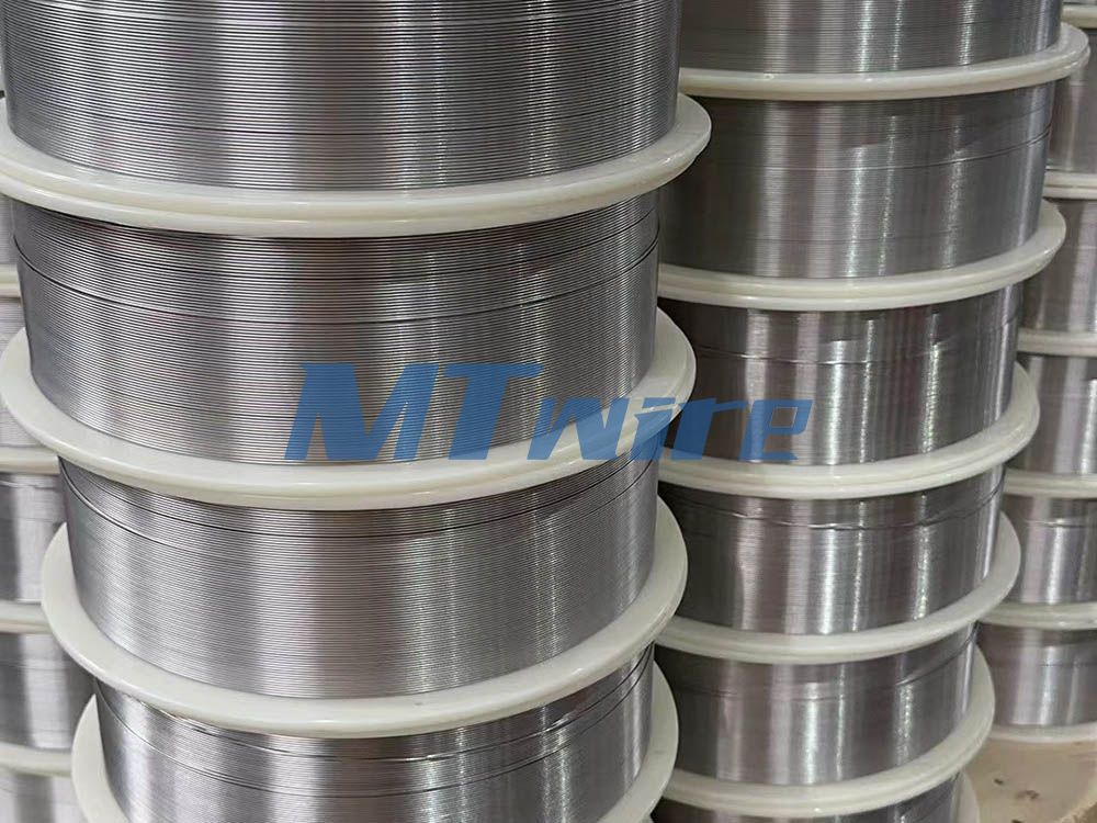 Chinese Manufacturer ASTM/JIS/EN Standard Welding Wire COR/SAW