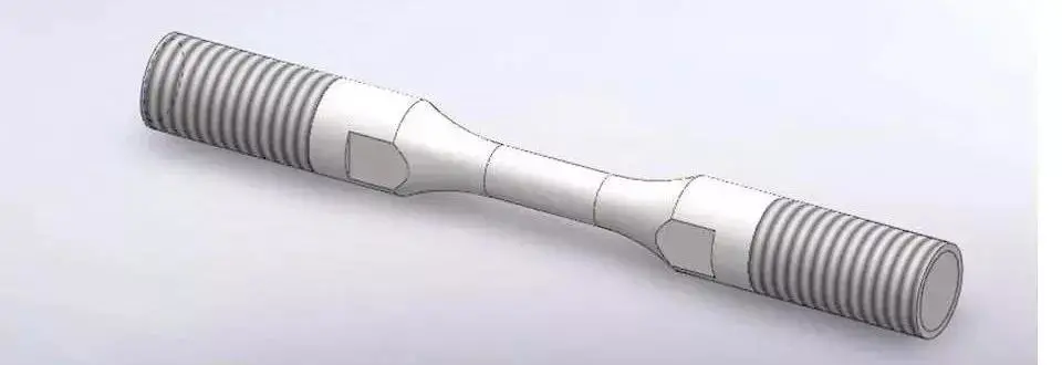 Indexes that must be Known in Metal Tensile Test