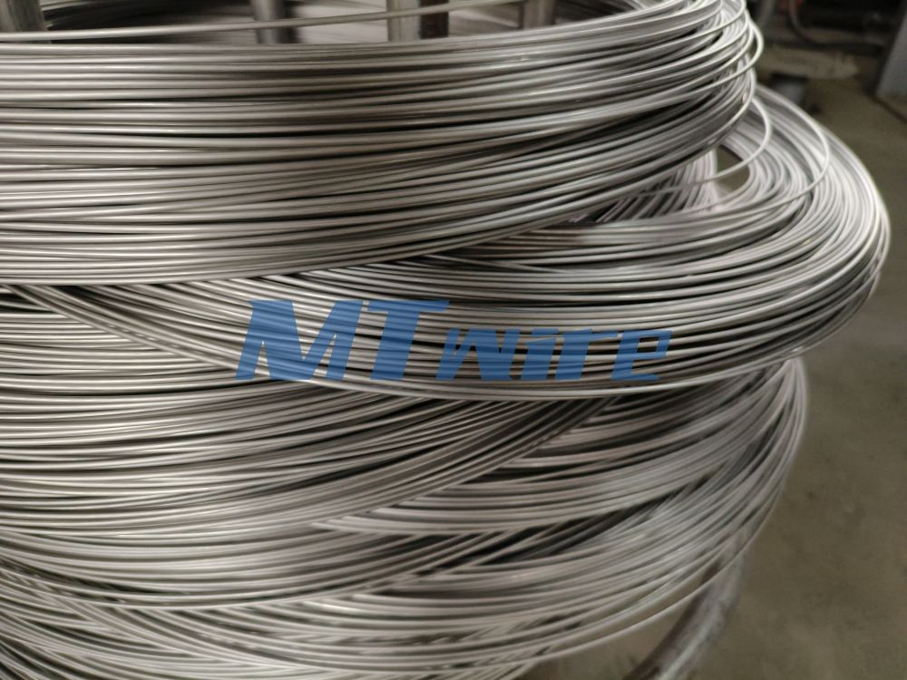 Stainless Steel Wire: The Importance of Tensile Strength