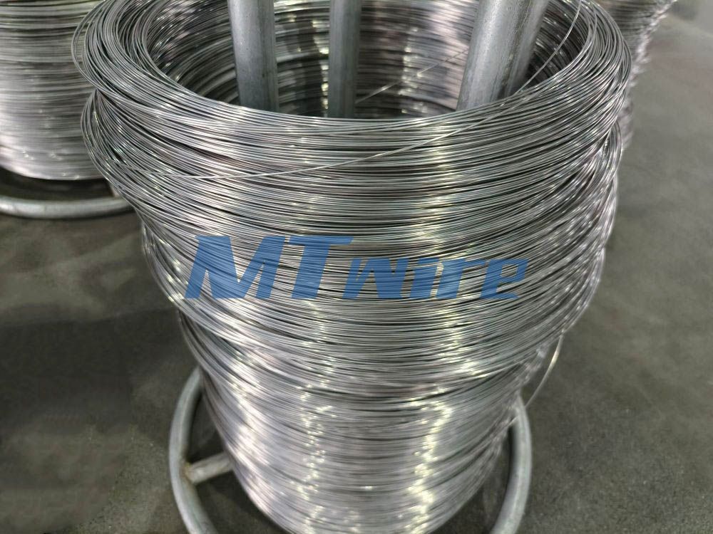 The Top 3 Qualities of Stainless Steel Wire